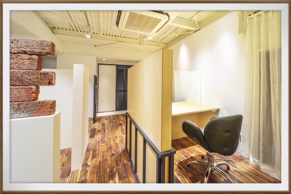 アルーティ 天満店(alu ti)