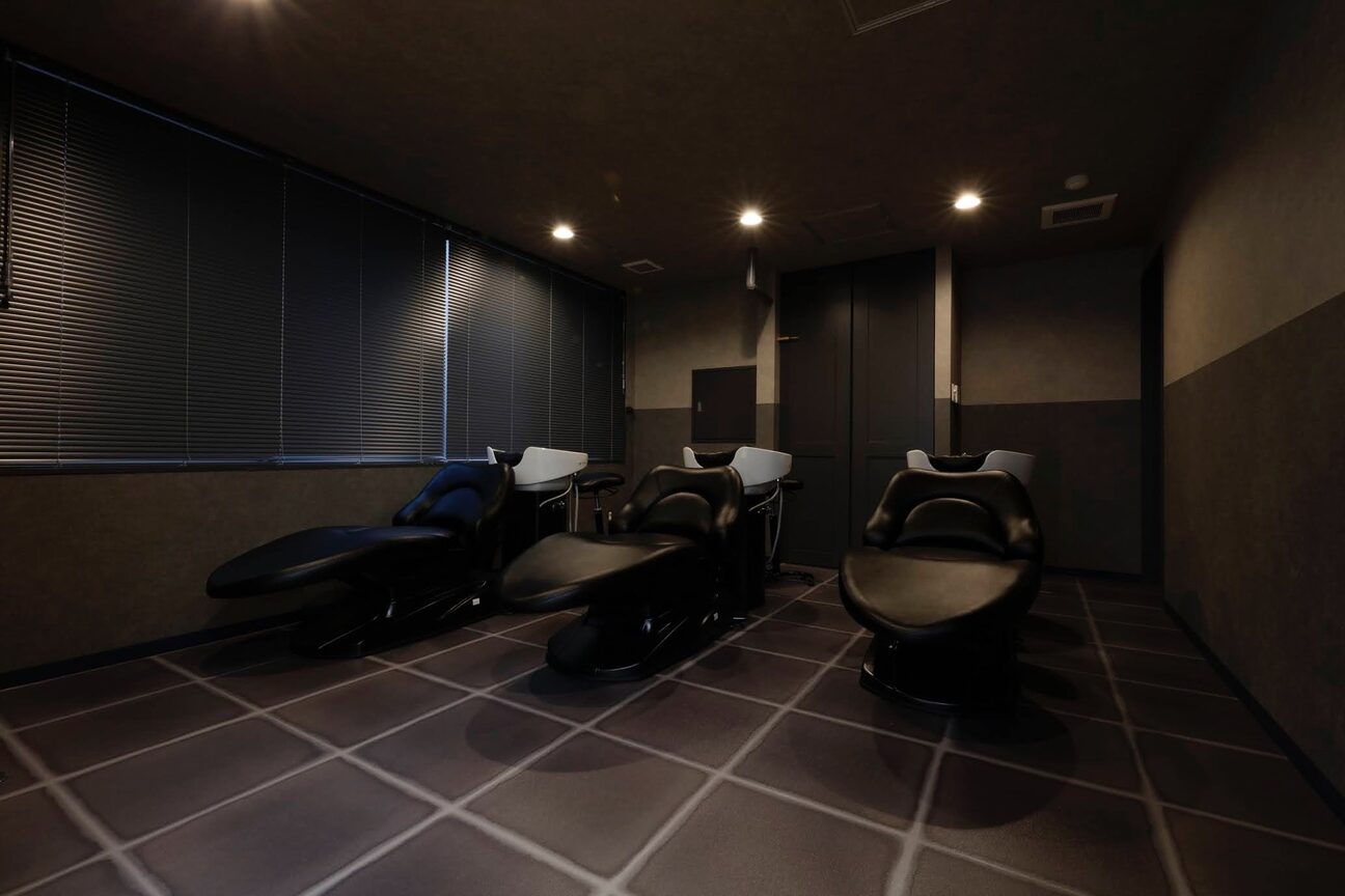 店舗の内観外観用画像1