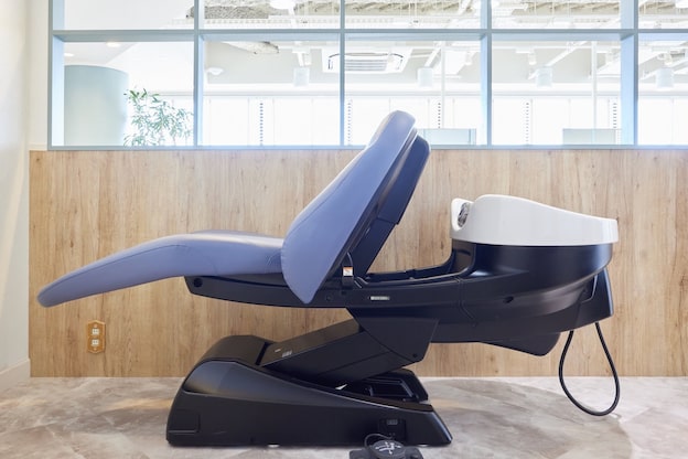 ゴートヘアトヨナカ(GOAT hair Toyonaka)8