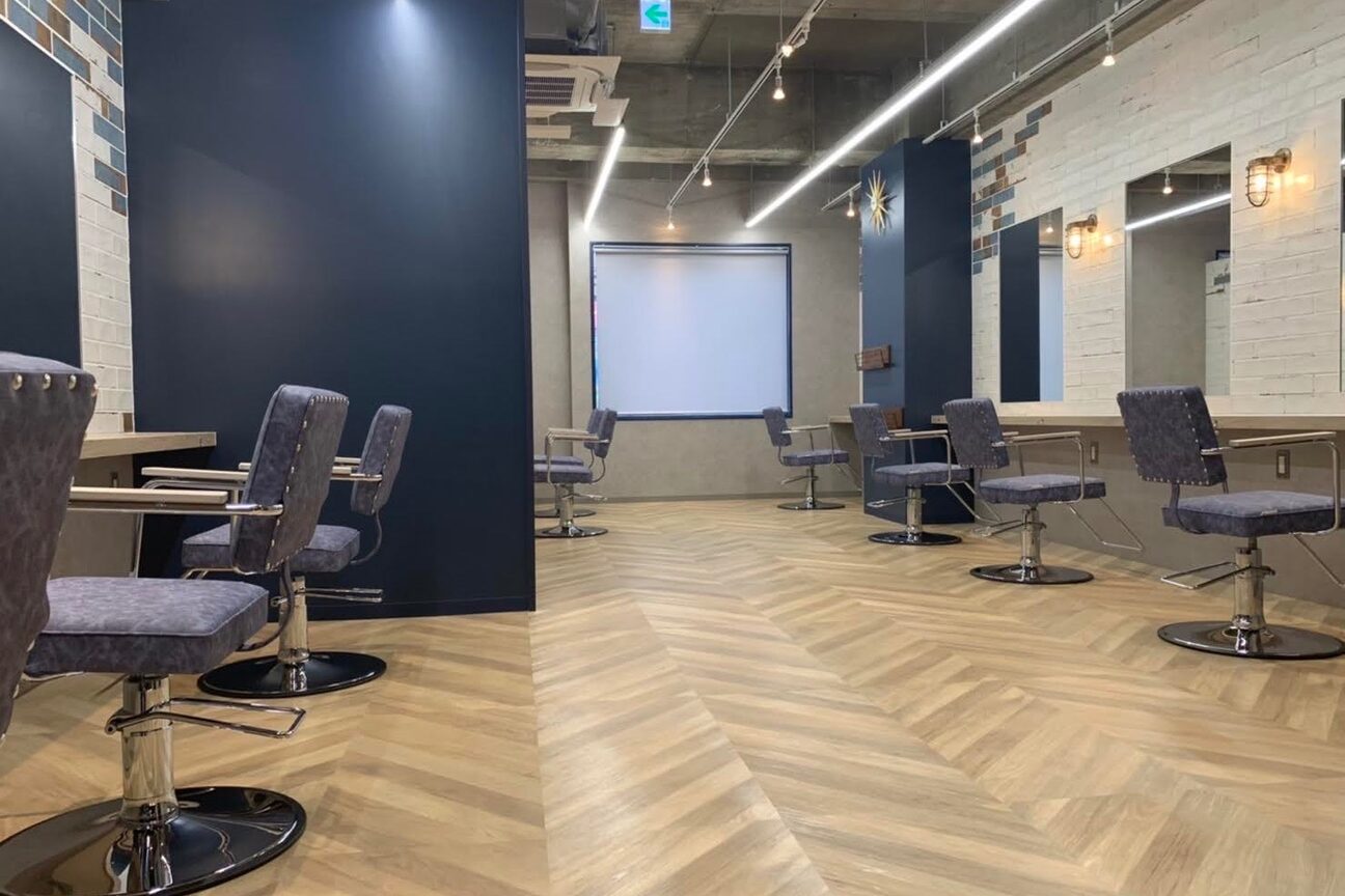 店舗の内観外観用画像4