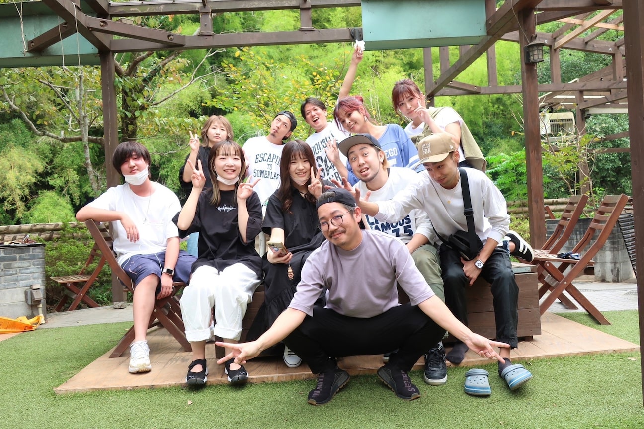 ゴートヘア(GOAT HAIR Hirakata)3