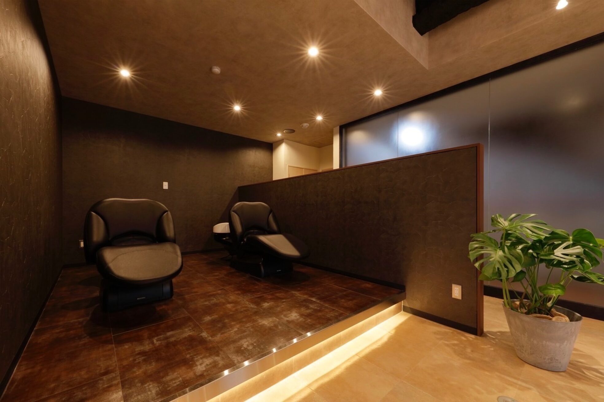 ゴートヘア(GOAT HAIR Hirakata)7