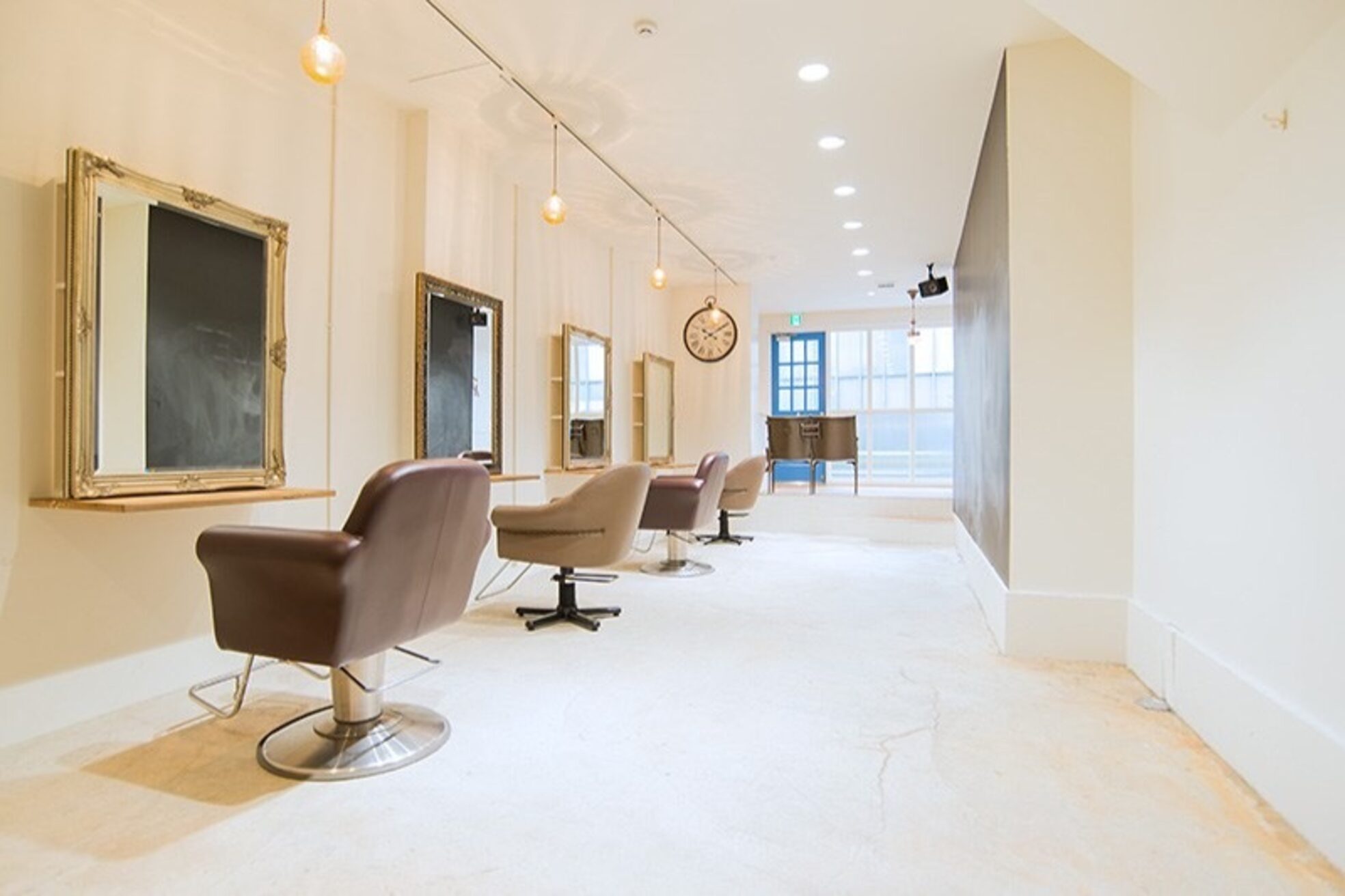 オペラ(OPERA by BALLET HAIR)1