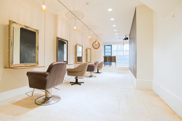 オペラ(OPERA by BALLET HAIR)1