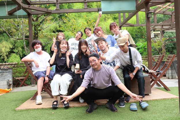 ゴートヘアタカツキ(GOAT hair)4