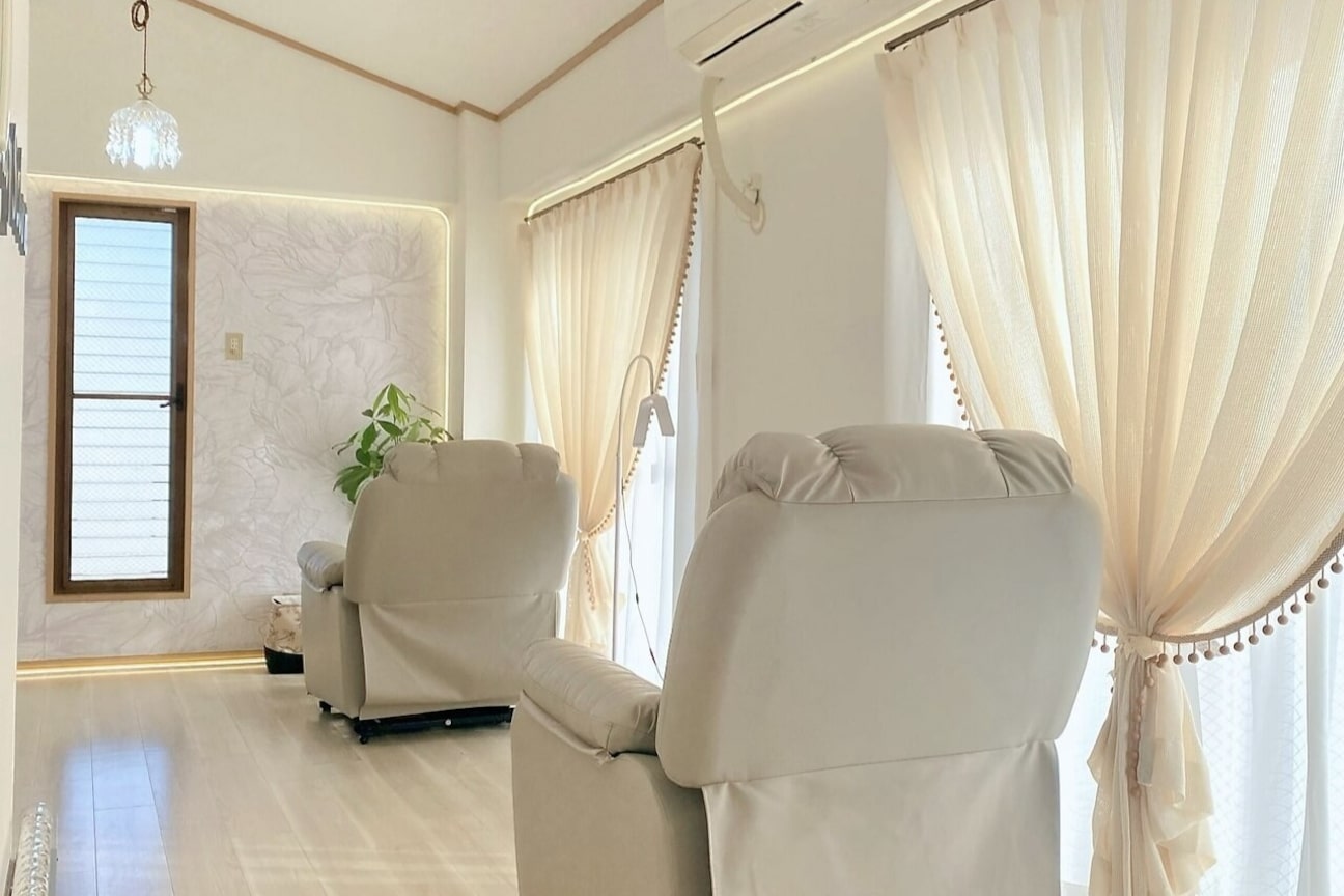 salonリアン(リアン 株式会社)画像1