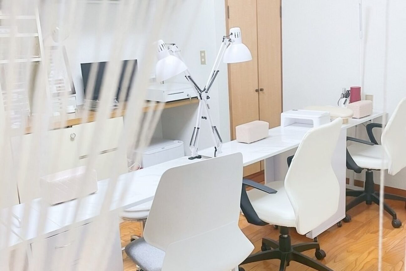 salonリアン（リアン　株式会社）画像1