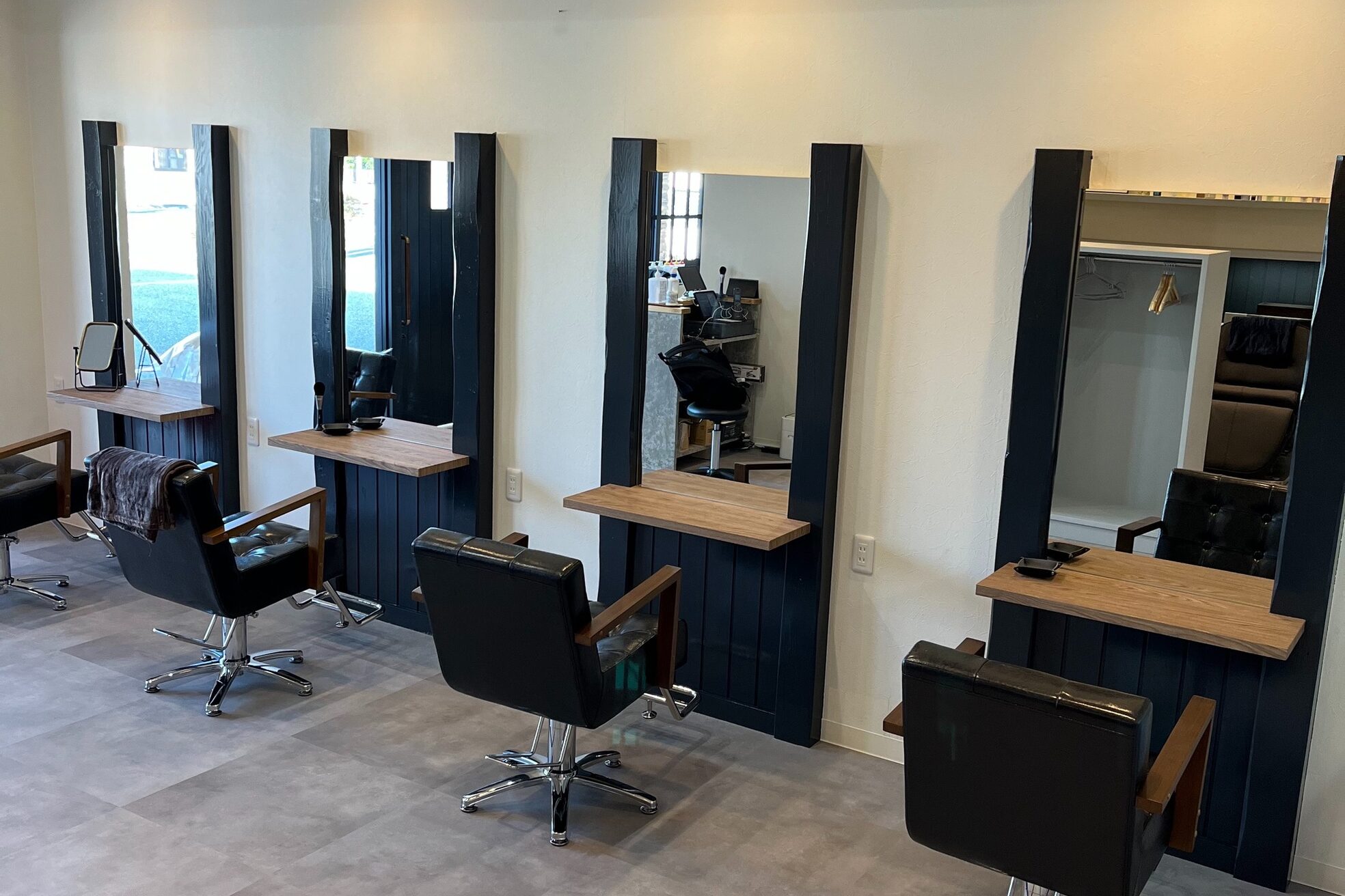 ジーニー(GeeNY)1