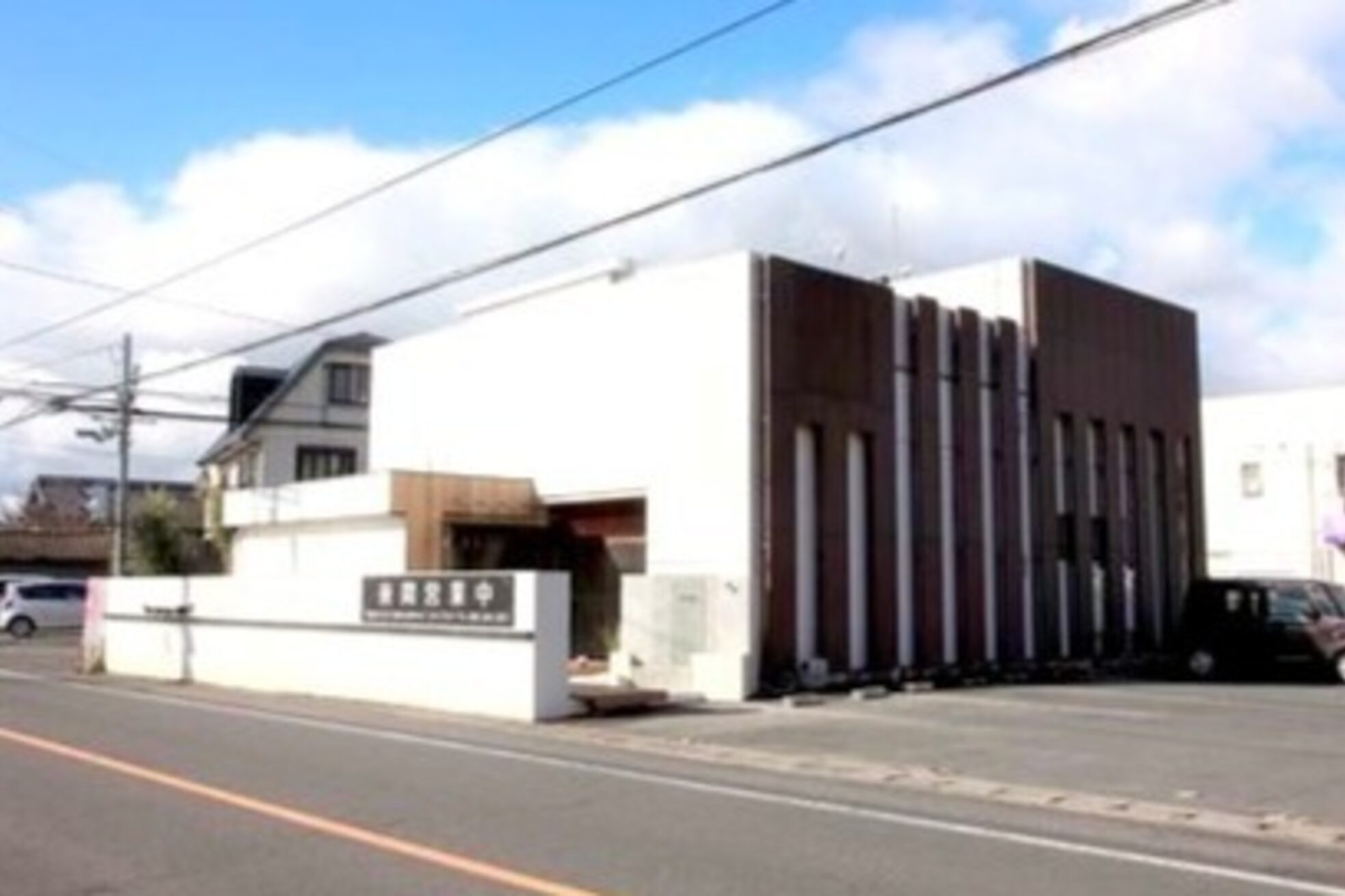 グラースプロデュース バイ ピカソ 福富店(grace produce by picasso)1