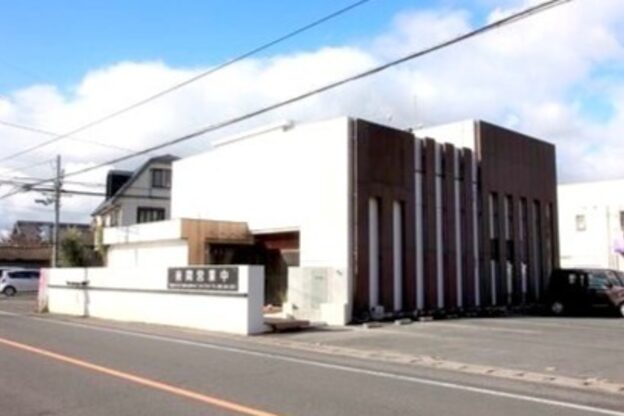 グラースプロデュース バイ ピカソ 福富店(grace produce by picasso)1