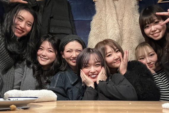 ピカソガーデン(PICASSO GARDEN)