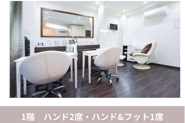 ケイネイル(Knail)5