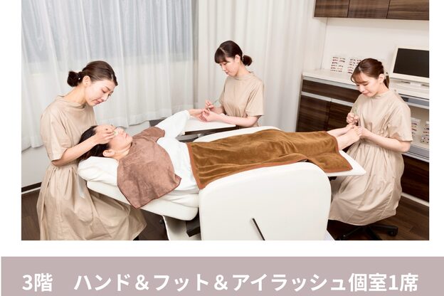ケイネイル(Knail)7
