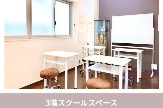 ケイネイル(Knail)8