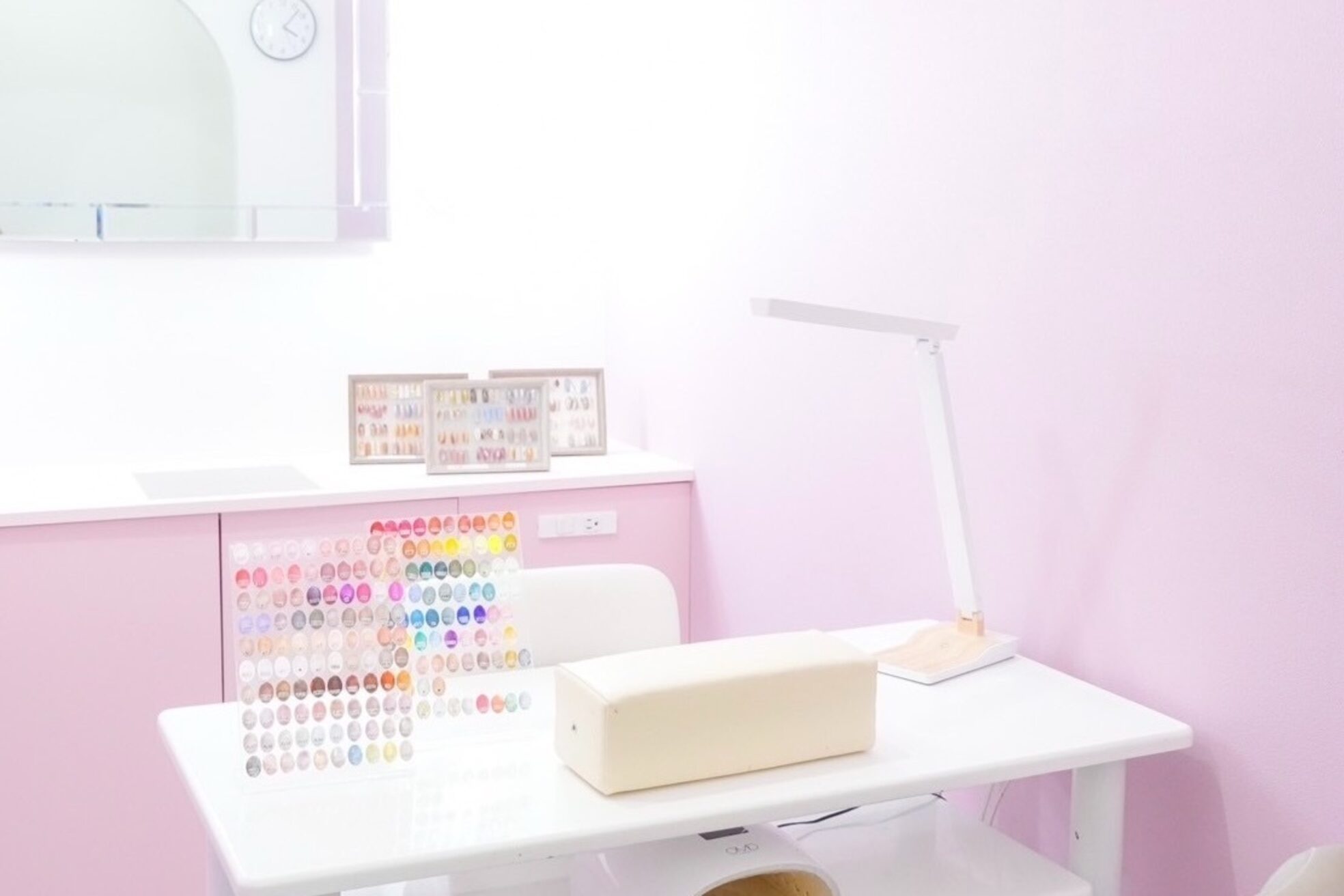 エイル ビューティ スタジオ(EIL beauty studio)2