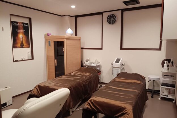 ラビュー(Lavyou)3