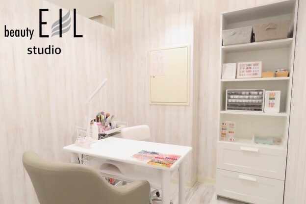 エイル ビューティ スタジオ(EIL beauty studio)1