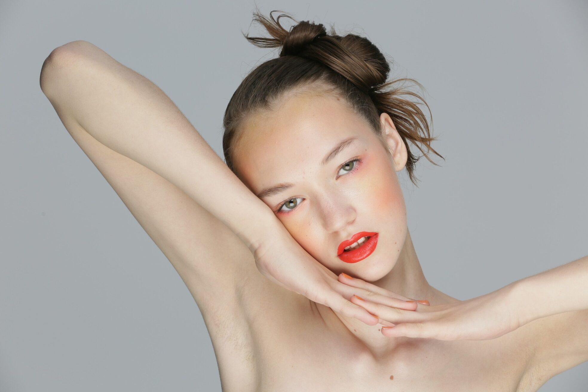 ヘアアトリエ ヴィフ(hair atelier Vif)5