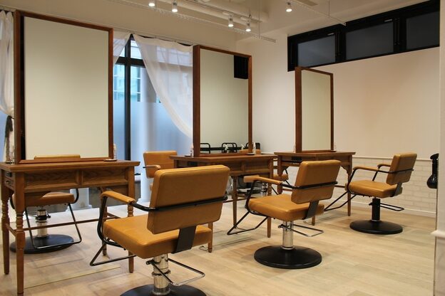 ヘアアトリエ ヴィフ(hair atelier Vif)1