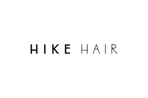 ハイクヘア(HIKE HAIR)