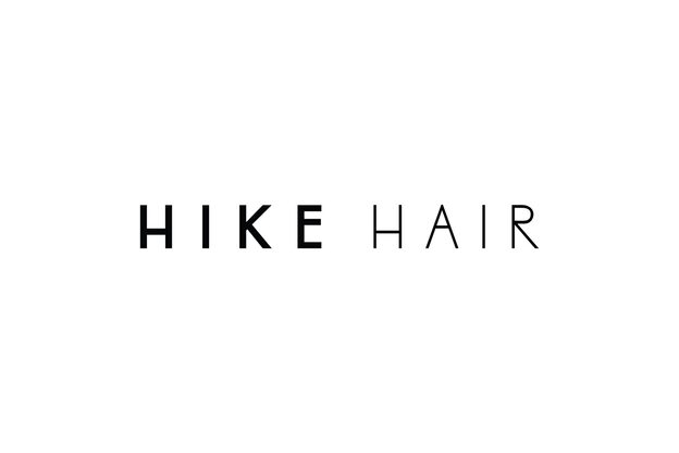 ハイクヘア(HIKE HAIR)1