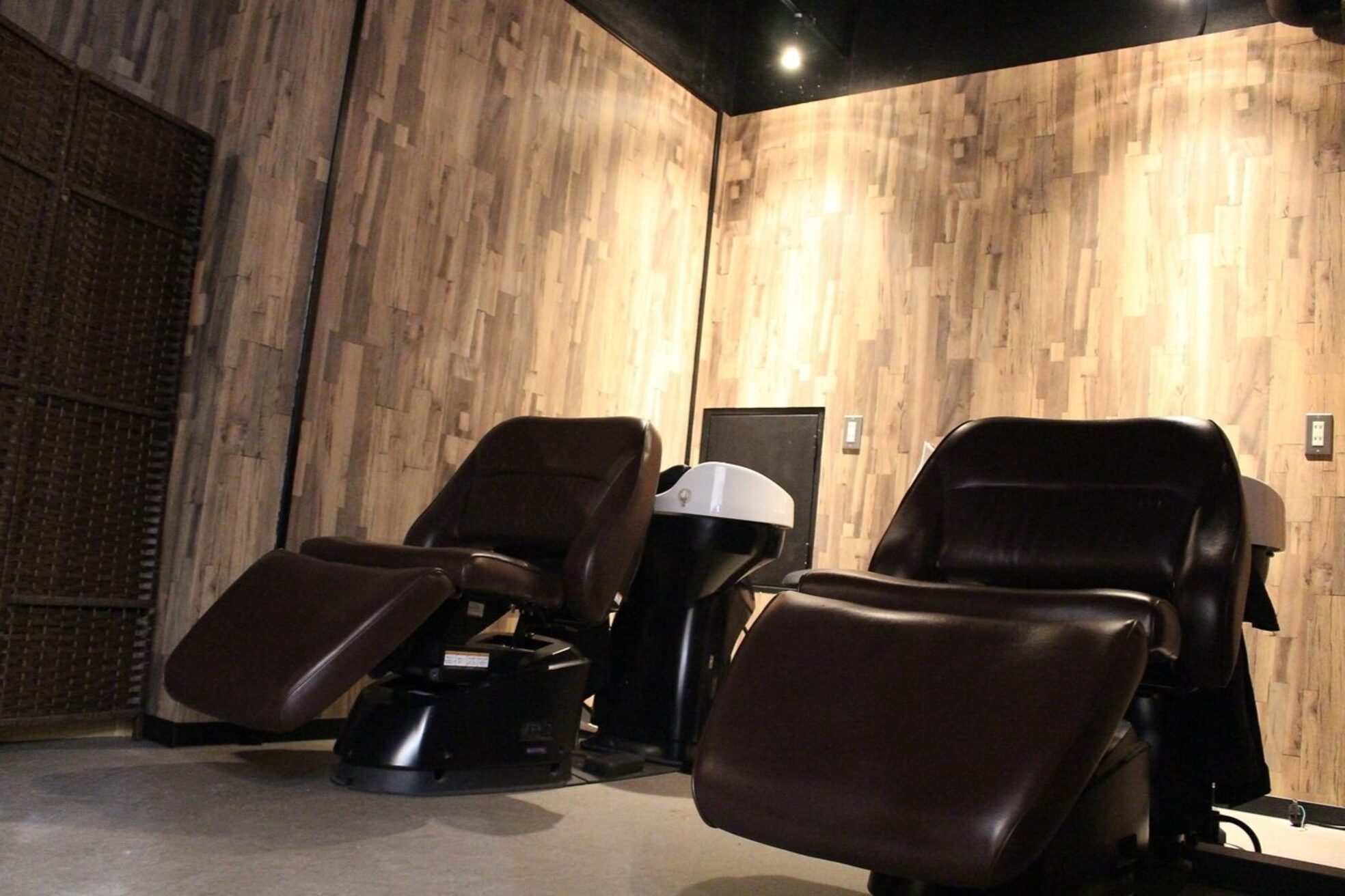 ヘアアトリエ ヴィフ(hair atelier Vif)6