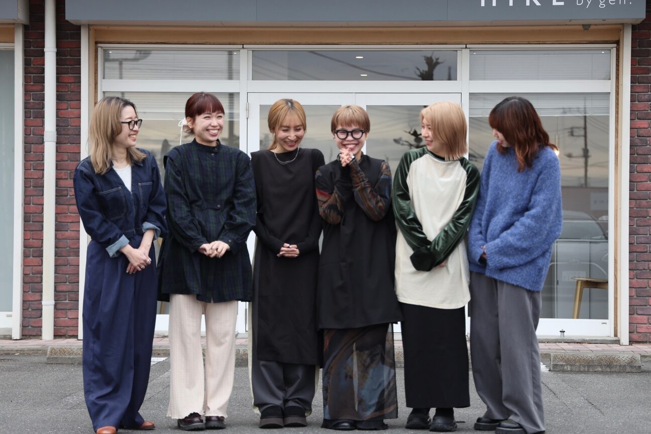 HIKE（ハイク）（株式会社　ｓｅｅ　ｔｈｅ　ｄａｙ）画像2