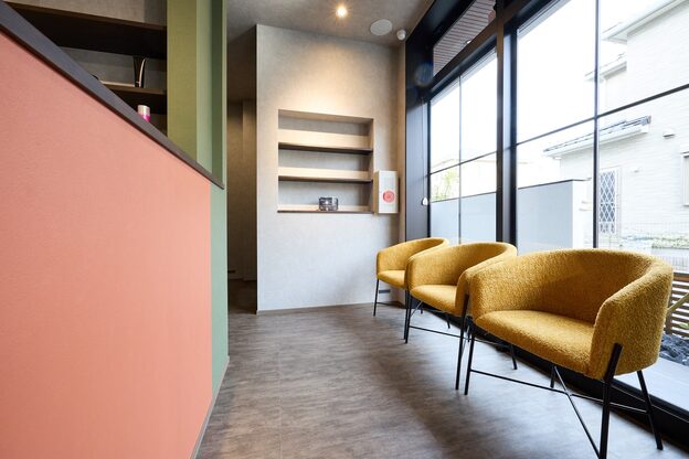 ラフ 所沢西口店(LAF.)3