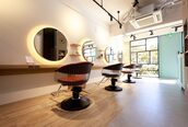 ラフヘアーアンドライフ 所沢東口店(LAF Hair&Life)