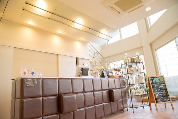 メゾンドボーテ 少路店(MAISON DE BEAUTE)