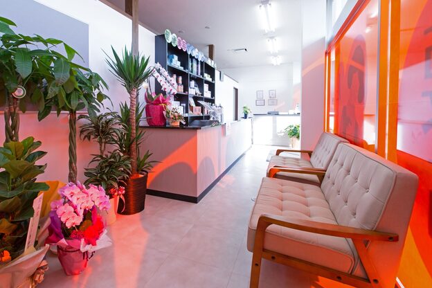 タスク整体院 掛川店3