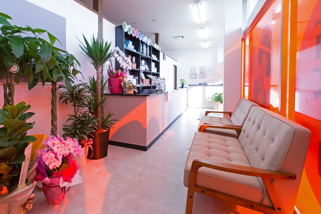 タスク整体院 掛川店3