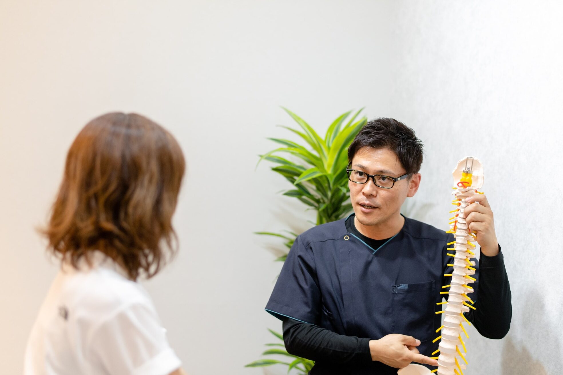 タスク整体院 静岡駅前店5