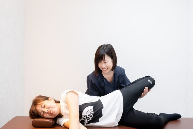 タスク整体院 富士店5