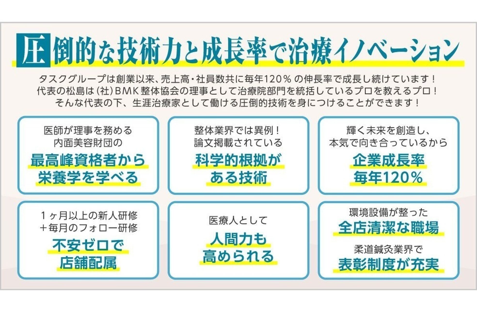 タスク整体院 静岡安倍川店5