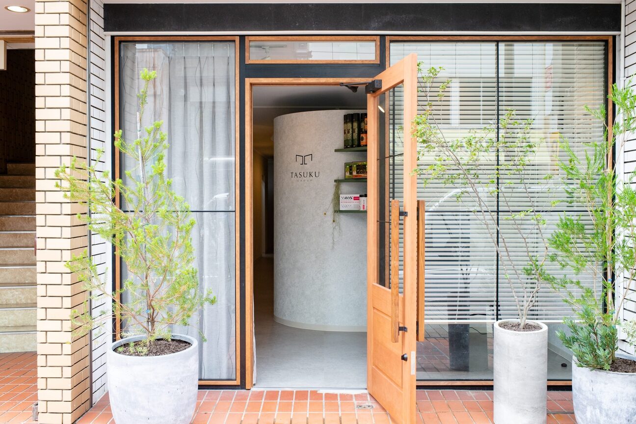 店舗の雰囲気外観用画像4