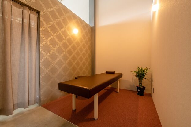 タスク整体院 磐田店1