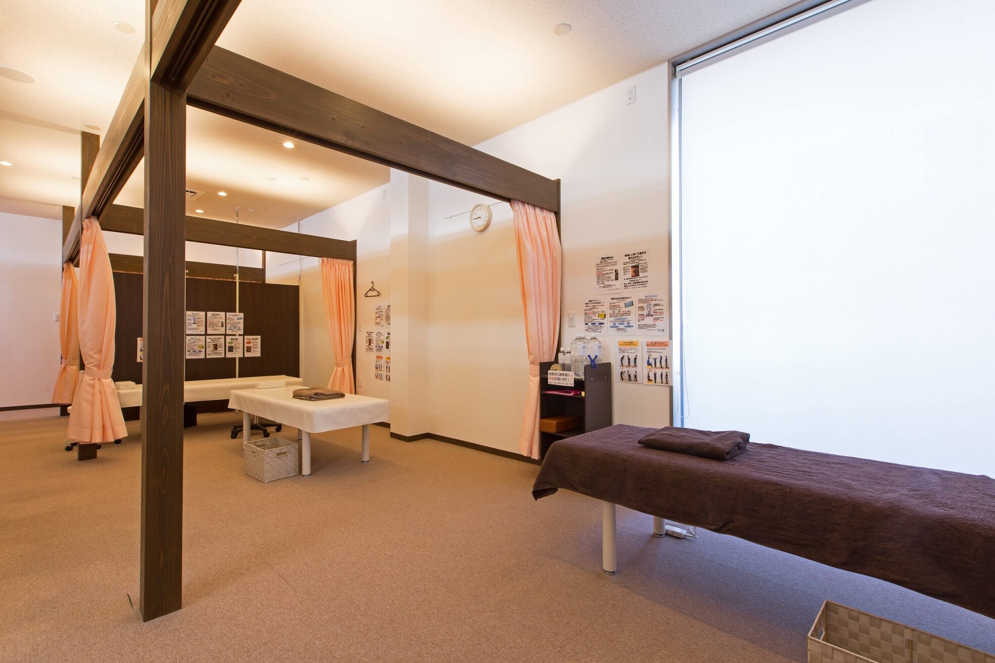 タスク整体院 掛川店1