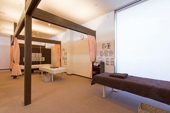 タスク整体院 掛川店