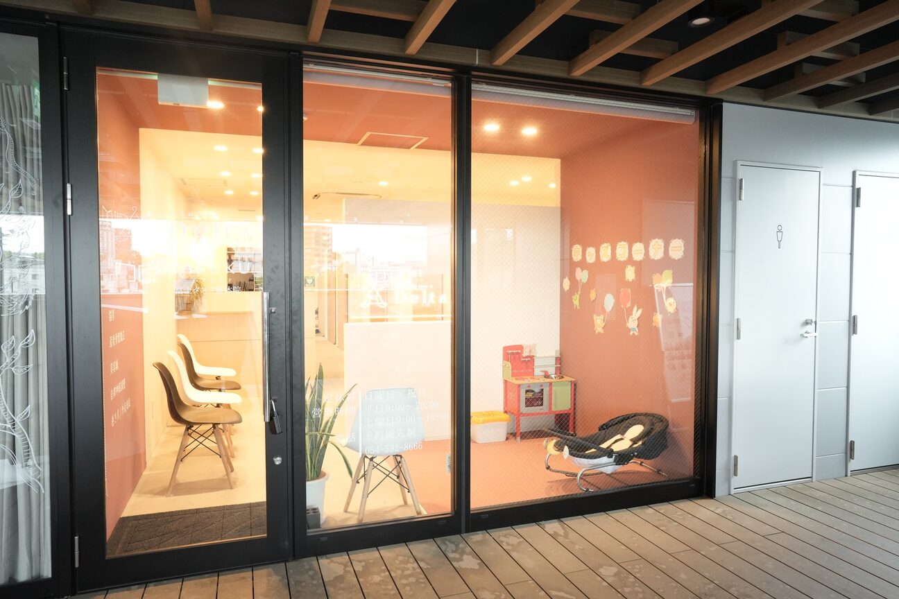 タスク整体院 富士店4