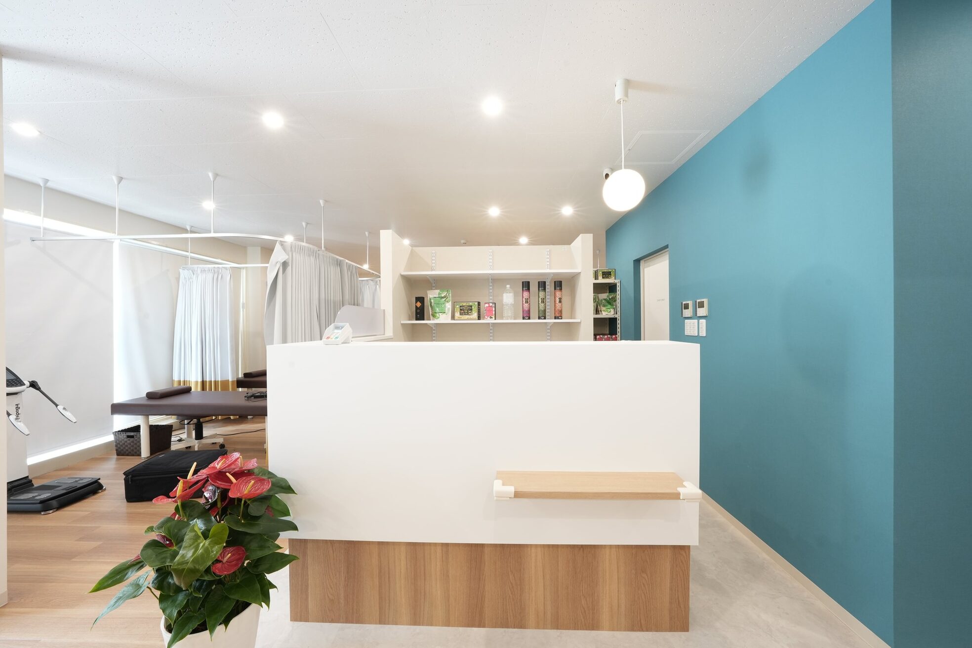 タスク整体院 沼津店3