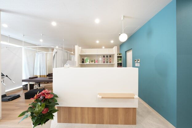 タスク整体院 沼津店3