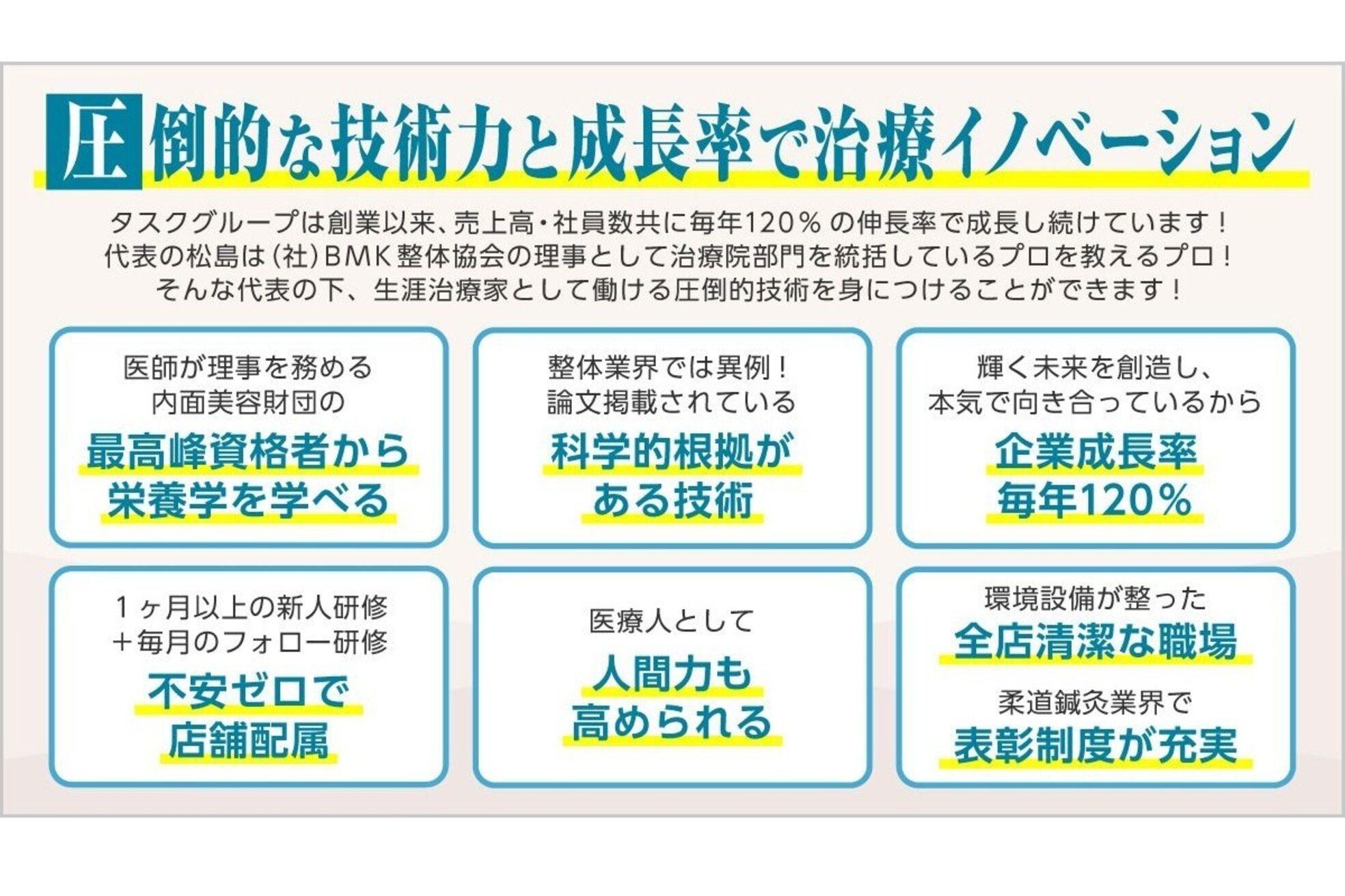 タスク整体院 富士店8