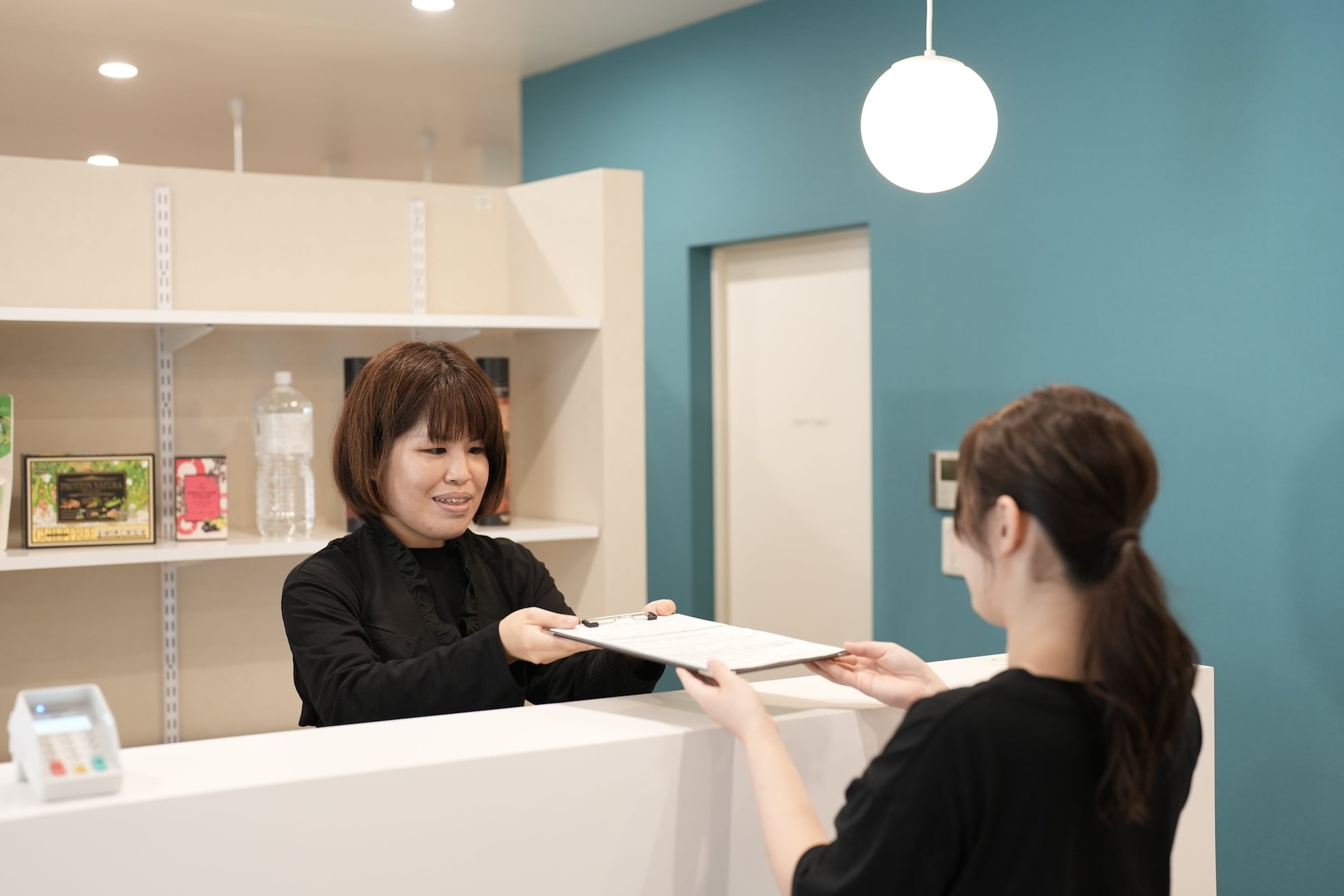 タスク整体院 沼津店4