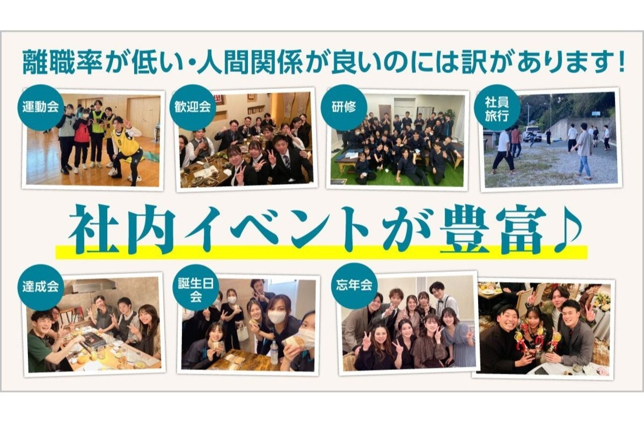 店舗の雰囲気外観用画像4