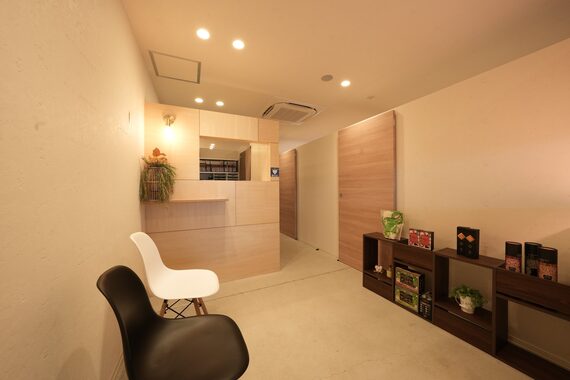 タスク整体院 富士店