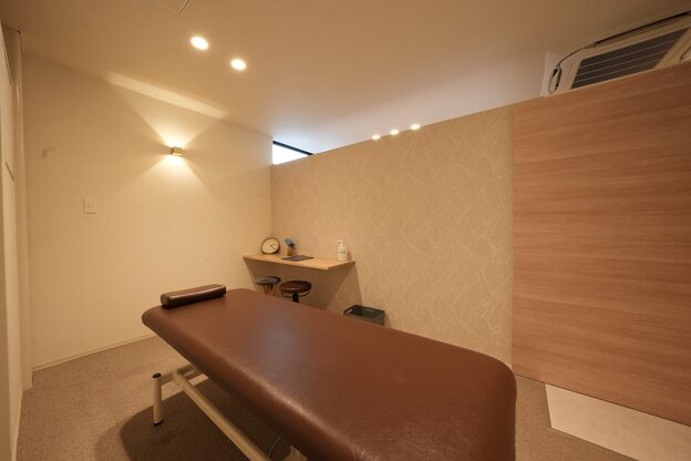 タスク整体院 富士店3