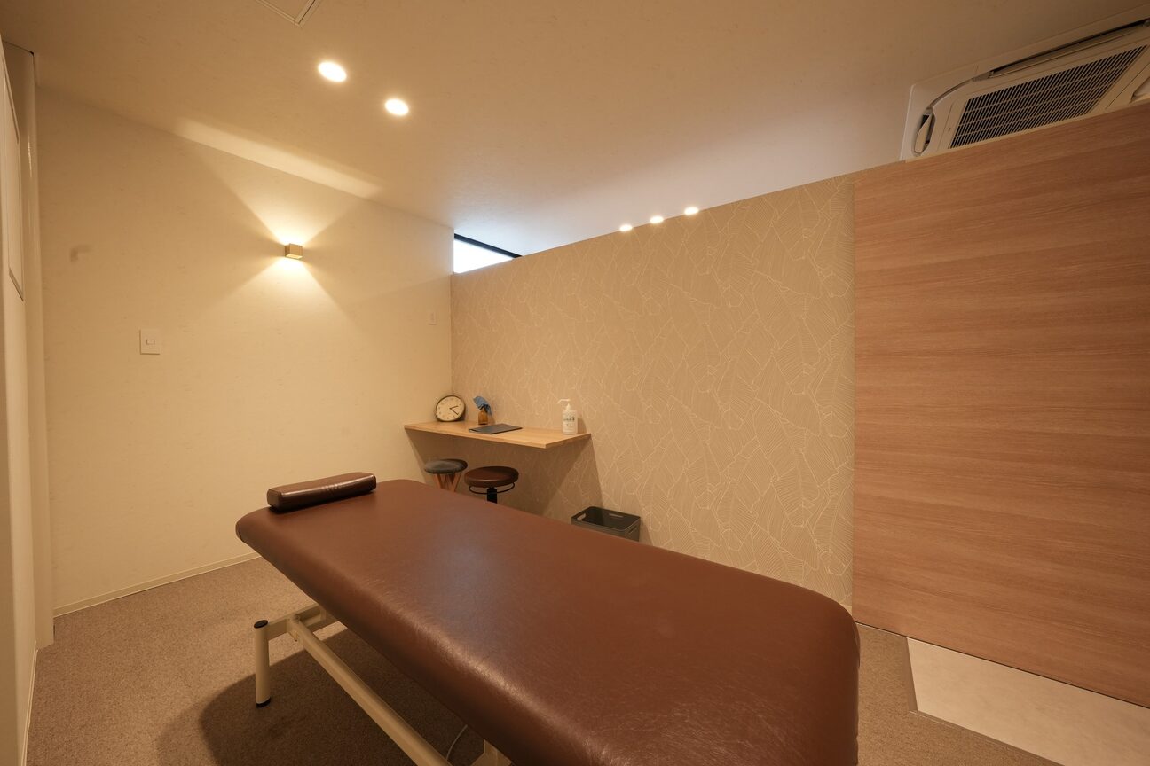 タスク整体院 富士店3