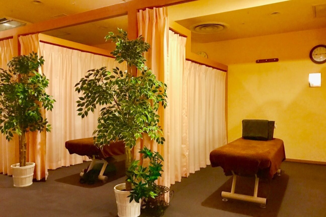 リラックスサロンfu～八千代台店（リラックスサロンｆｕ～）画像1