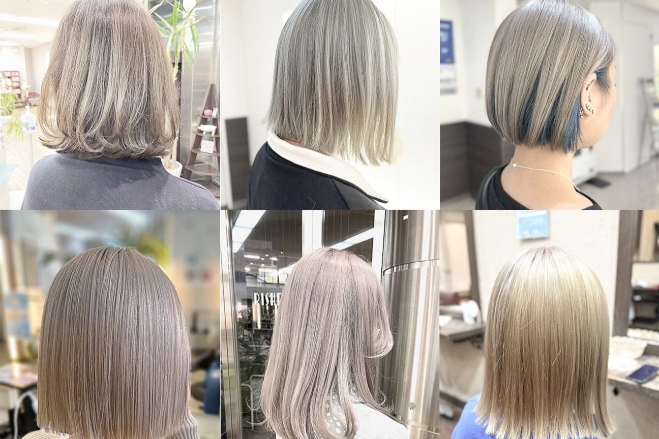 リッシュ 東松戸店(RISHE)4